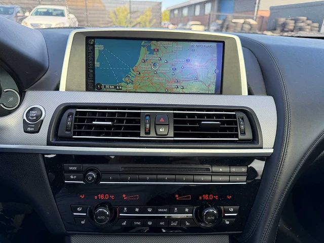 Bmw 2015 6-serie gran coupé 640xd high executive, 1-zkk-77 - afbeelding 5 van  20