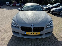 Bmw 2015 6-serie gran coupé 640xd high executive, 1-zkk-77 - afbeelding 13 van  20