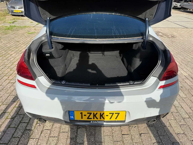 Bmw 2015 6-serie gran coupé 640xd high executive, 1-zkk-77 - afbeelding 15 van  20