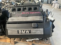 Bmw 206s4 automotor - afbeelding 1 van  6