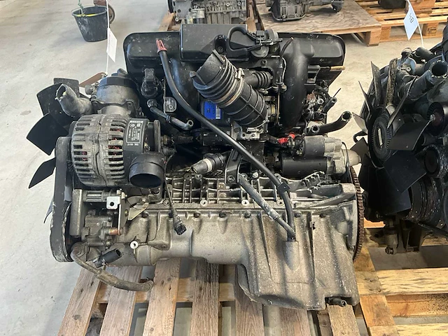 Bmw 206s4 automotor - afbeelding 4 van  6