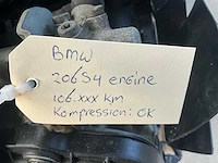 Bmw 206s4 automotor - afbeelding 6 van  6