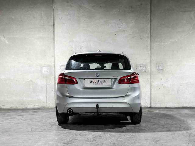 Bmw 218i active tourer essential 136pk 2015 2-serie, gl-742-r - afbeelding 5 van  42