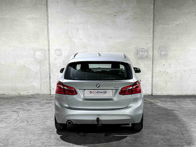 Bmw 218i active tourer essential 136pk 2015 2-serie, gl-742-r - afbeelding 6 van  42