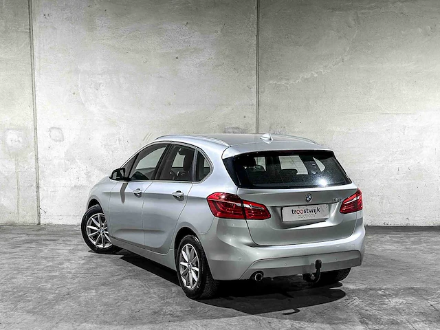 Bmw 218i active tourer essential 136pk 2015 2-serie, gl-742-r - afbeelding 8 van  42