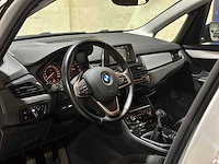 Bmw 218i active tourer essential 136pk 2015 2-serie, gl-742-r - afbeelding 11 van  42