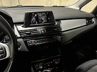 Bmw 218i active tourer essential 136pk 2015 2-serie, gl-742-r - afbeelding 22 van  42