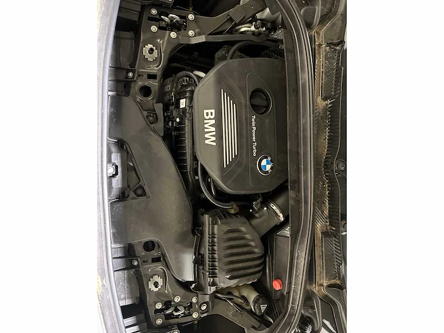 Bmw 218i active tourer essential 136pk 2015 2-serie, gl-742-r - afbeelding 36 van  42