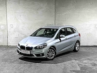 Bmw 218i active tourer essential 136pk 2015 2-serie, gl-742-r - afbeelding 34 van  42