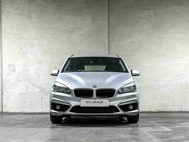 Bmw 218i active tourer essential 136pk 2015 2-serie, gl-742-r - afbeelding 38 van  42