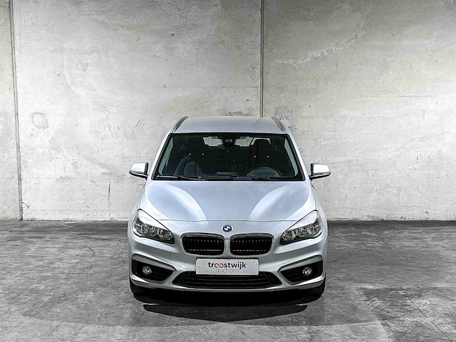 Bmw 218i active tourer essential 136pk 2015 2-serie, gl-742-r - afbeelding 39 van  42