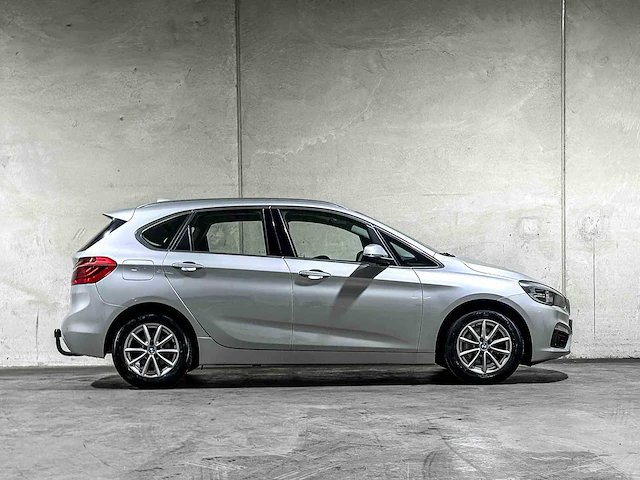 Bmw 218i active tourer essential 136pk 2015 2-serie, gl-742-r - afbeelding 42 van  42