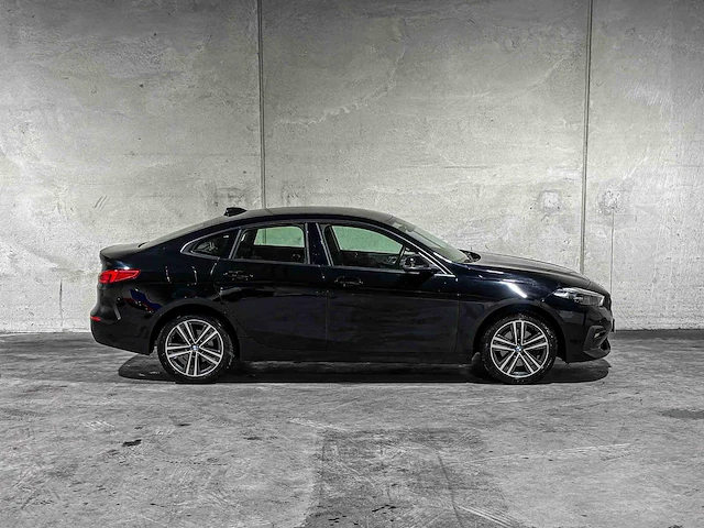 Bmw 218i corporate high executive 136pk 2021 2-serie gran coupé, k-729-vp - afbeelding 2 van  41