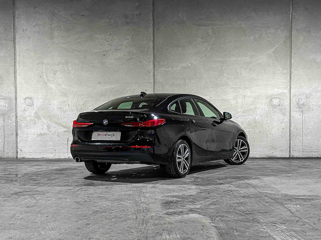 Bmw 218i corporate high executive 136pk 2021 2-serie gran coupé, k-729-vp - afbeelding 3 van  41