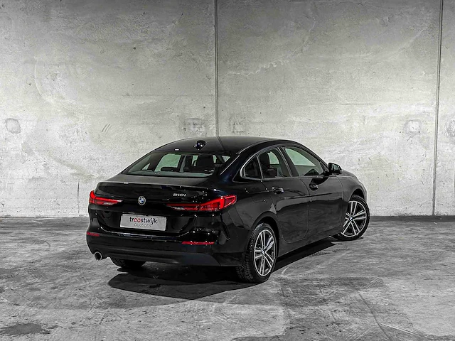Bmw 218i corporate high executive 136pk 2021 2-serie gran coupé, k-729-vp - afbeelding 4 van  41