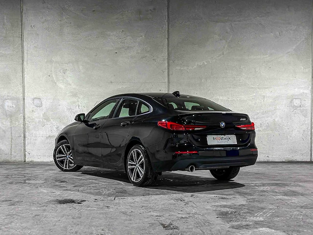 Bmw 218i corporate high executive 136pk 2021 2-serie gran coupé, k-729-vp - afbeelding 7 van  41