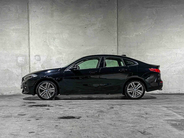 Bmw 218i corporate high executive 136pk 2021 2-serie gran coupé, k-729-vp - afbeelding 8 van  41