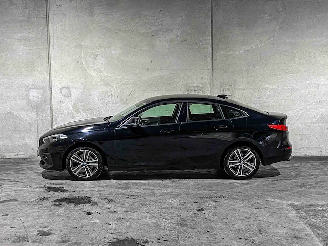 Bmw 218i corporate high executive 136pk 2021 2-serie gran coupé, k-729-vp - afbeelding 9 van  41