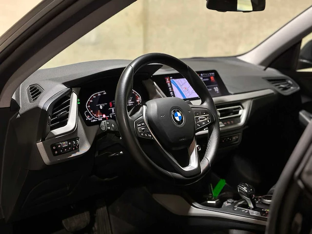 Bmw 218i corporate high executive 136pk 2021 2-serie gran coupé, k-729-vp - afbeelding 10 van  41