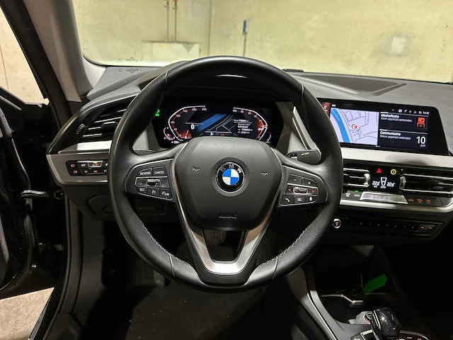 Bmw 218i corporate high executive 136pk 2021 2-serie gran coupé, k-729-vp - afbeelding 11 van  41