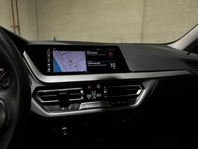 Bmw 218i corporate high executive 136pk 2021 2-serie gran coupé, k-729-vp - afbeelding 21 van  41