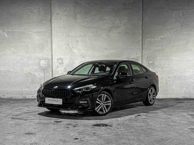 Bmw 218i corporate high executive 136pk 2021 2-serie gran coupé, k-729-vp - afbeelding 12 van  41
