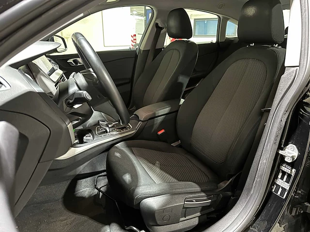 Bmw 218i corporate high executive 136pk 2021 2-serie gran coupé, k-729-vp - afbeelding 25 van  41