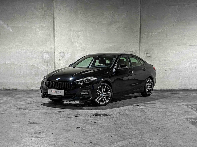 Bmw 218i corporate high executive 136pk 2021 2-serie gran coupé, k-729-vp - afbeelding 23 van  41