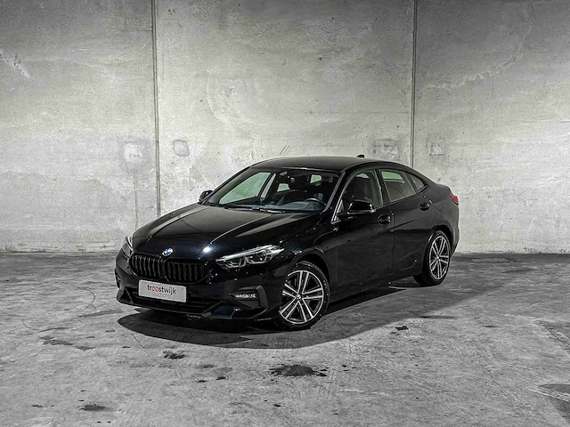 Bmw 218i corporate high executive 136pk 2021 2-serie gran coupé, k-729-vp - afbeelding 34 van  41