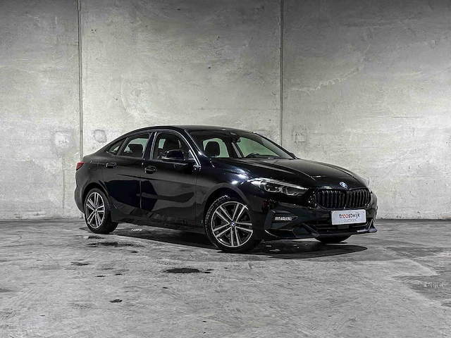 Bmw 218i corporate high executive 136pk 2021 2-serie gran coupé, k-729-vp - afbeelding 39 van  41