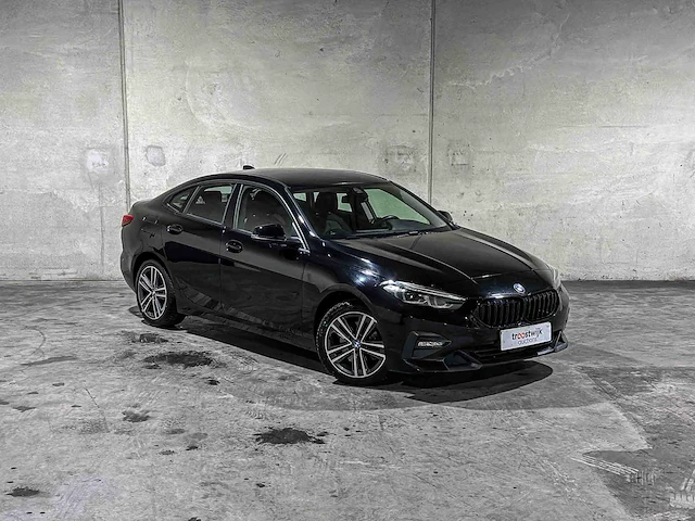 Bmw 218i corporate high executive 136pk 2021 2-serie gran coupé, k-729-vp - afbeelding 40 van  41