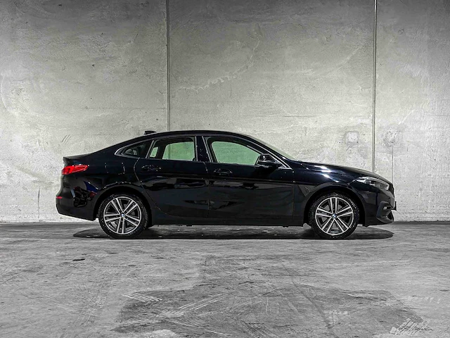 Bmw 218i corporate high executive 136pk 2021 2-serie gran coupé, k-729-vp - afbeelding 41 van  41