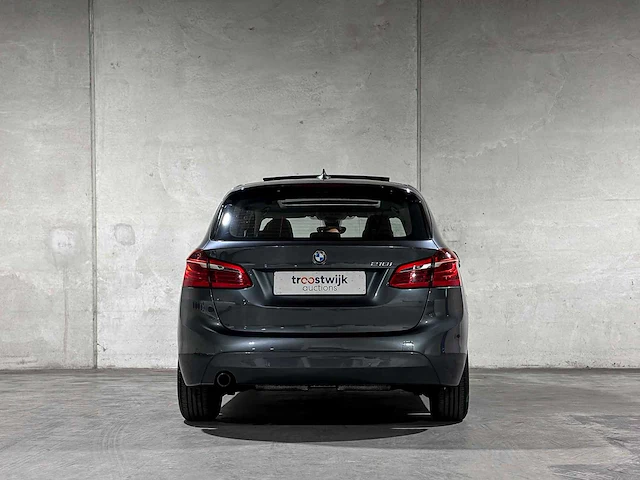 Bmw 218i essential (automaat) 136pk 2015 2-serie active tourer, gj-038-t - afbeelding 5 van  45