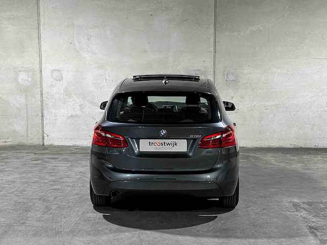 Bmw 218i essential (automaat) 136pk 2015 2-serie active tourer, gj-038-t - afbeelding 6 van  45