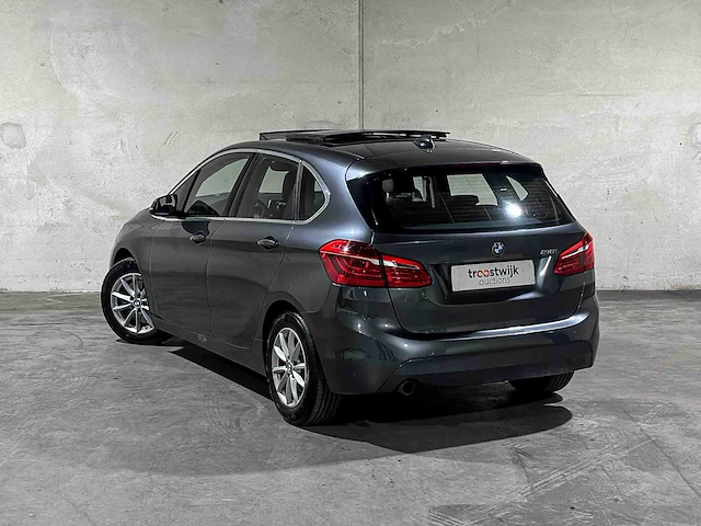 Bmw 218i essential (automaat) 136pk 2015 2-serie active tourer, gj-038-t - afbeelding 8 van  45