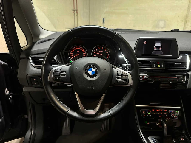 Bmw 218i essential (automaat) 136pk 2015 2-serie active tourer, gj-038-t - afbeelding 13 van  45