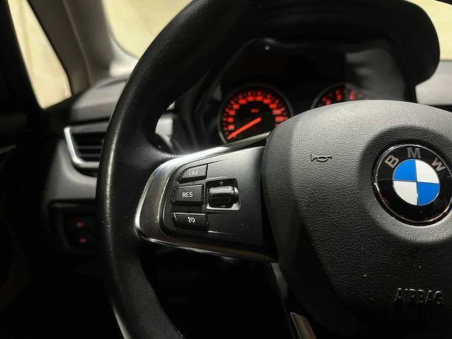Bmw 218i essential (automaat) 136pk 2015 2-serie active tourer, gj-038-t - afbeelding 16 van  45