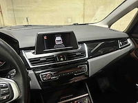 Bmw 218i essential (automaat) 136pk 2015 2-serie active tourer, gj-038-t - afbeelding 22 van  45