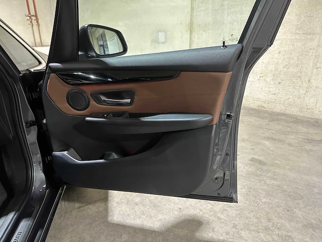 Bmw 218i essential (automaat) 136pk 2015 2-serie active tourer, gj-038-t - afbeelding 36 van  45