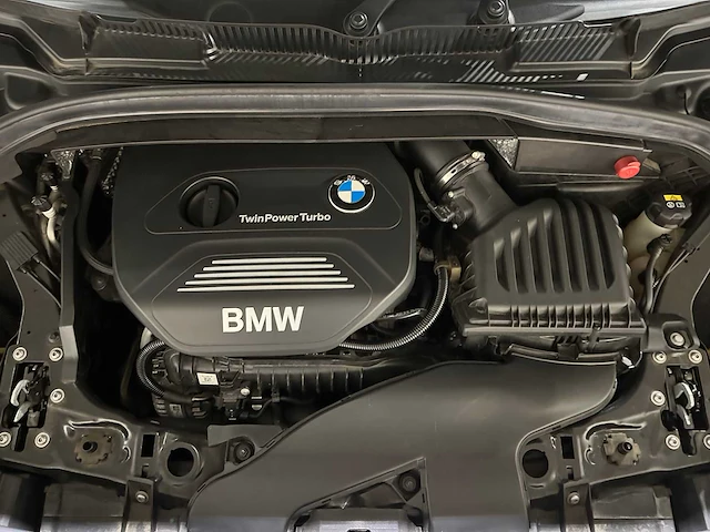 Bmw 218i essential (automaat) 136pk 2015 2-serie active tourer, gj-038-t - afbeelding 39 van  45