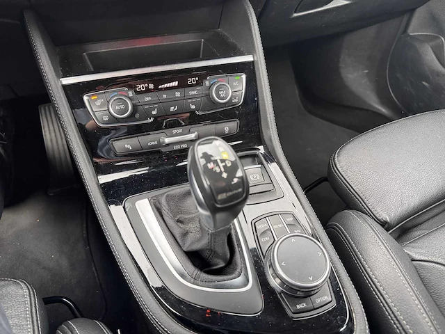 Bmw 225xe active tourer iperformance saphire automaat; xg-984-t - afbeelding 2 van  19