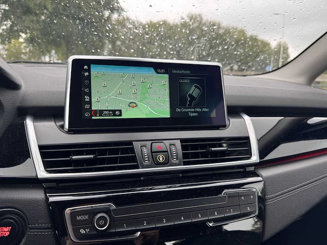 Bmw 225xe active tourer iperformance saphire automaat; xg-984-t - afbeelding 4 van  19