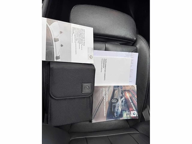 Bmw 225xe active tourer iperformance saphire automaat; xg-984-t - afbeelding 10 van  19