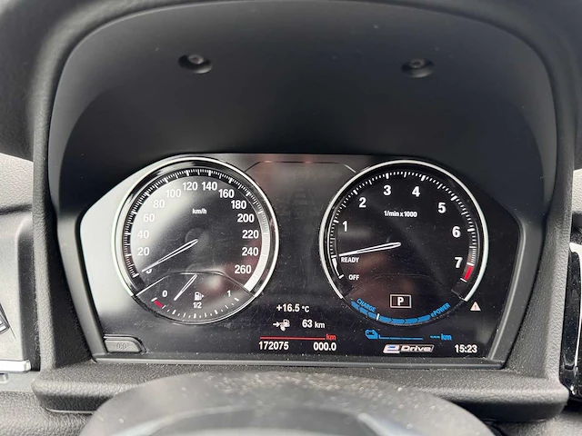 Bmw 225xe active tourer iperformance saphire automaat; xg-984-t - afbeelding 11 van  19