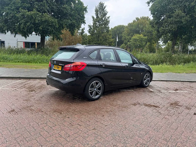 Bmw 225xe active tourer iperformance saphire automaat; xg-984-t - afbeelding 12 van  19