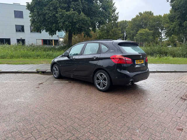 Bmw 225xe active tourer iperformance saphire automaat; xg-984-t - afbeelding 14 van  19