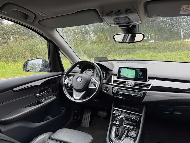 Bmw 225xe active tourer iperformance saphire automaat; xg-984-t - afbeelding 15 van  19