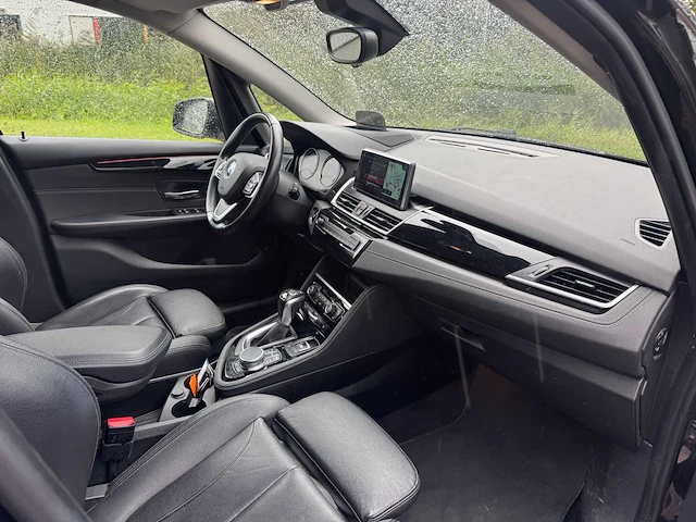 Bmw 225xe active tourer iperformance saphire automaat; xg-984-t - afbeelding 16 van  19
