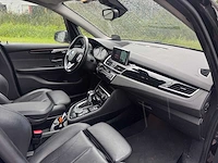 Bmw 225xe active tourer iperformance saphire automaat; xg-984-t - afbeelding 16 van  19