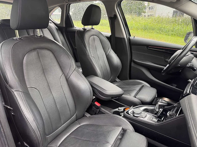 Bmw 225xe active tourer iperformance saphire automaat; xg-984-t - afbeelding 17 van  19